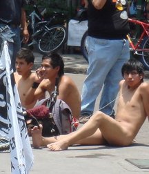 nudist party in the square 5a12f4a1dc944.jpg