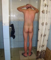 boy in shower (shows her nice ass) 5a15a7d159476.jpg