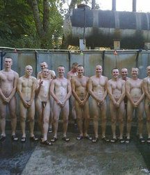 the moment of the shower (Russian barracks) 5a254c9ab237a.jpg