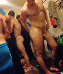 the moment of the shower (Russian barracks) 5a254ca10b899.jpg