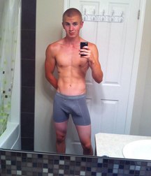 in front of the mirror 5a409bcb52dbd.jpg