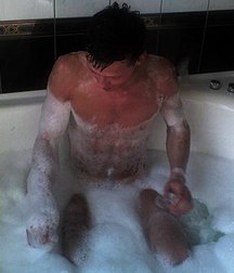 I'm taking a bath today 5a7974e703cdc.jpg