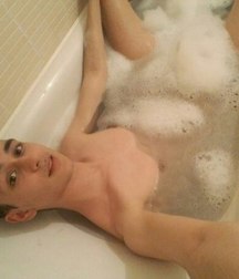 I'm taking a bath today 5a7974e976a1d.jpg