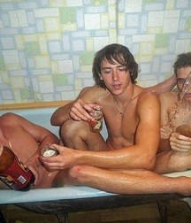 I'm taking a bath today 5a7974f0d2e75.jpg