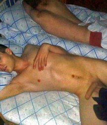 silence: the boys sleep 5a8c3404c4529.jpg