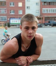 sensual guys
