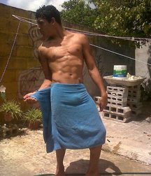 I cover myself with a towel 5a9160849614f.jpg