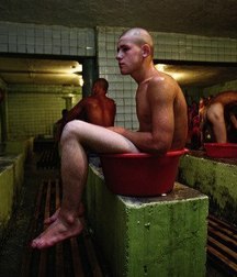 young Russian military in the shower 5a925d7b8fabd.jpg
