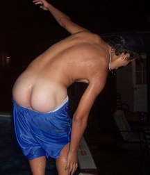 discover your ass