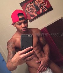 the shy boy's selfie 5aaf8c97d47db.jpg