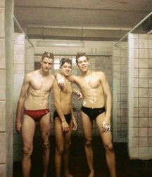 for speedo lovers