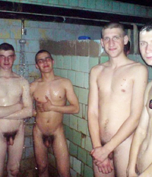 russian soldier naked showering 5ac1dc26d70f6.jpg