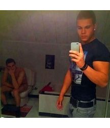 I will not leave you alone in the bathroom 5aea07eb6b123.jpg