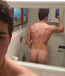The face and the ass (selfies) 5af5db60ad678.jpg
