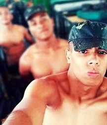 the beautiful Brazilian soldiers 5af86b0f1bcf4.jpg