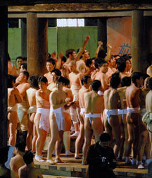 drums, tattoos and tradition 5b00552133cc4.jpg