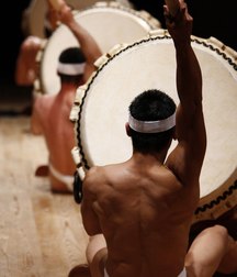 drums, tattoos and tradition 5b005535a4b9f.jpg