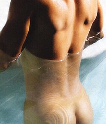 adore the pool