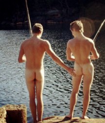 funny straight guys