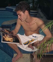 only with a towel 5b2df64240a52.jpg