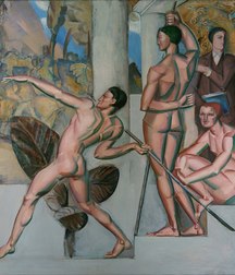 paint naked males 5b33d70195ae9.jpg
