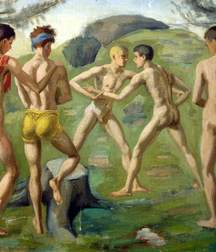 paint naked males 5b33d717f098c.jpg