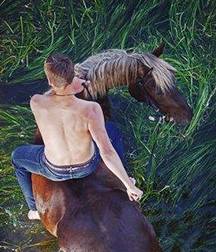 love for the horse 5b577f187c8eb.jpg