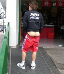 funny little asses