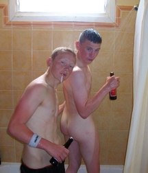 in two in the bathroom 5b687fef3a61f.jpg
