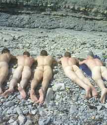 sunbathing in company 5b68802c80fb0.jpg