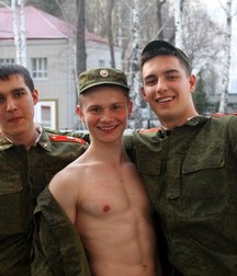 in Russian barracks 5b771c68af35e.jpg