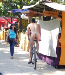 the bare ass on the bicycle saddle 5b7eb79495bf6.jpg