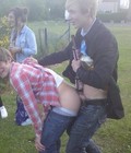 Straight Boys (funny)