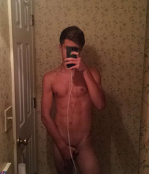 selfies, but with modesty 5ba10f94a5543.jpg