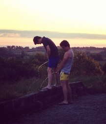 the boys pee in a group 5ba4f1c47ccd2.jpg