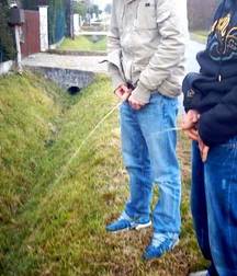 the boys pee in a group 5ba4f1d4deb3b.jpg