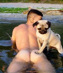 alone, naked and with my puppy 5ba904c16244a.jpg