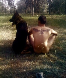 alone, naked and with my puppy 5ba904c2506bb.jpg