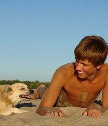 alone, naked and with my puppy 5ba904d309994.jpg