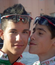 youthful tenderness