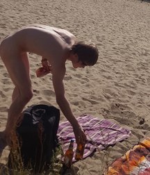 the beach for nudists 5bba24edf0d9a.jpg
