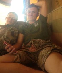friendly Russian military cadets 5bbd1e7d6b56c.jpg