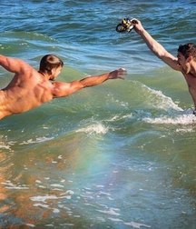 two in the water 5bc233a5bf994.jpg