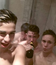 the shower after the game 5bce2de2e4dfa.jpg