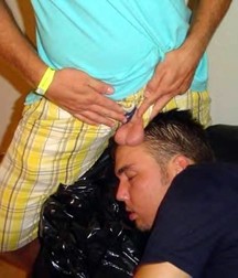 I joke while he sleeps 5bdb3aee8b79b.jpg