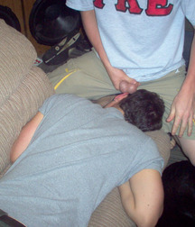 I joke while he sleeps 5bdb3af3abf76.jpg