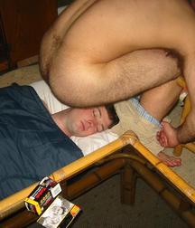I joke while he sleeps 5bdb3b06a639c.jpg