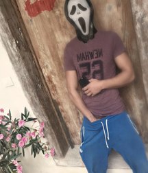 for those who love mask... 5bf45fd706cc2.jpg
