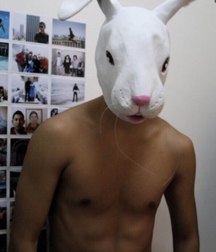 for those who love mask... 5bf45fdb828bd.jpg