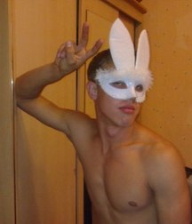 for those who love mask... 5bf45fdcc89c4.jpg
